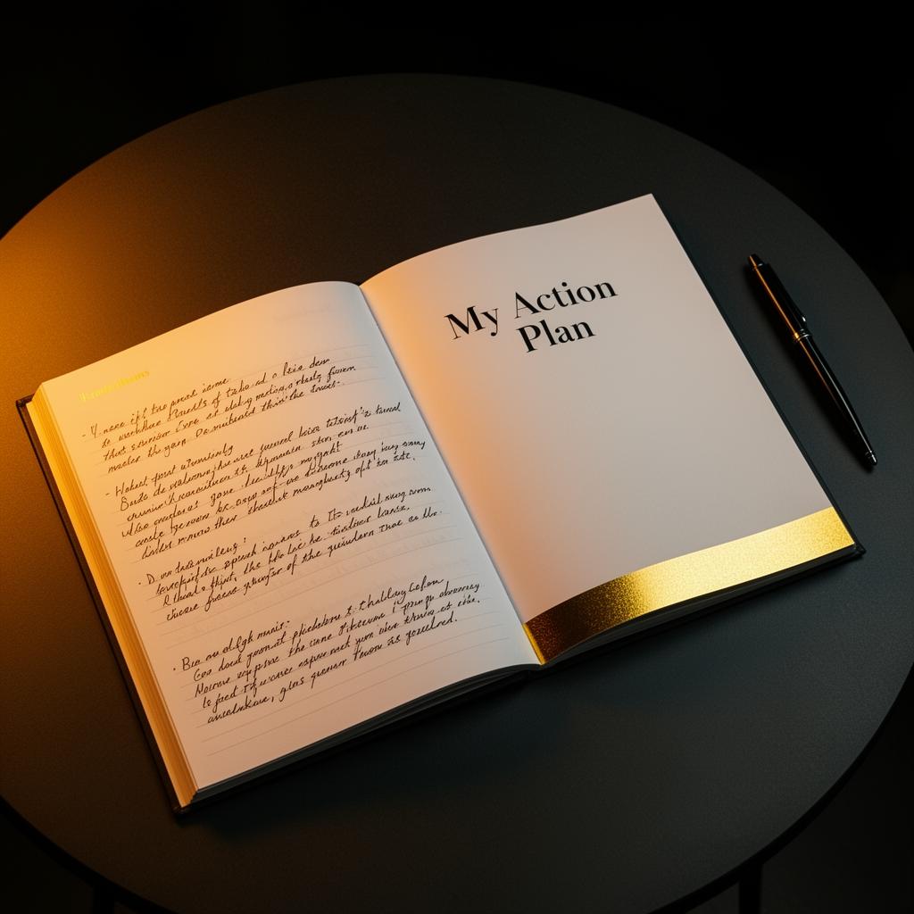Guided Workbook